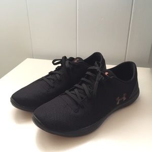 BRAND NEW UNDER ARMOR SHOES!